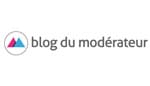 Blog du modérateur