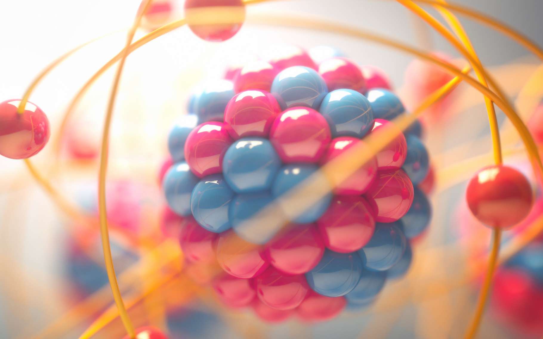 A Quelle Catégorie De Particules Appartient Le Proton