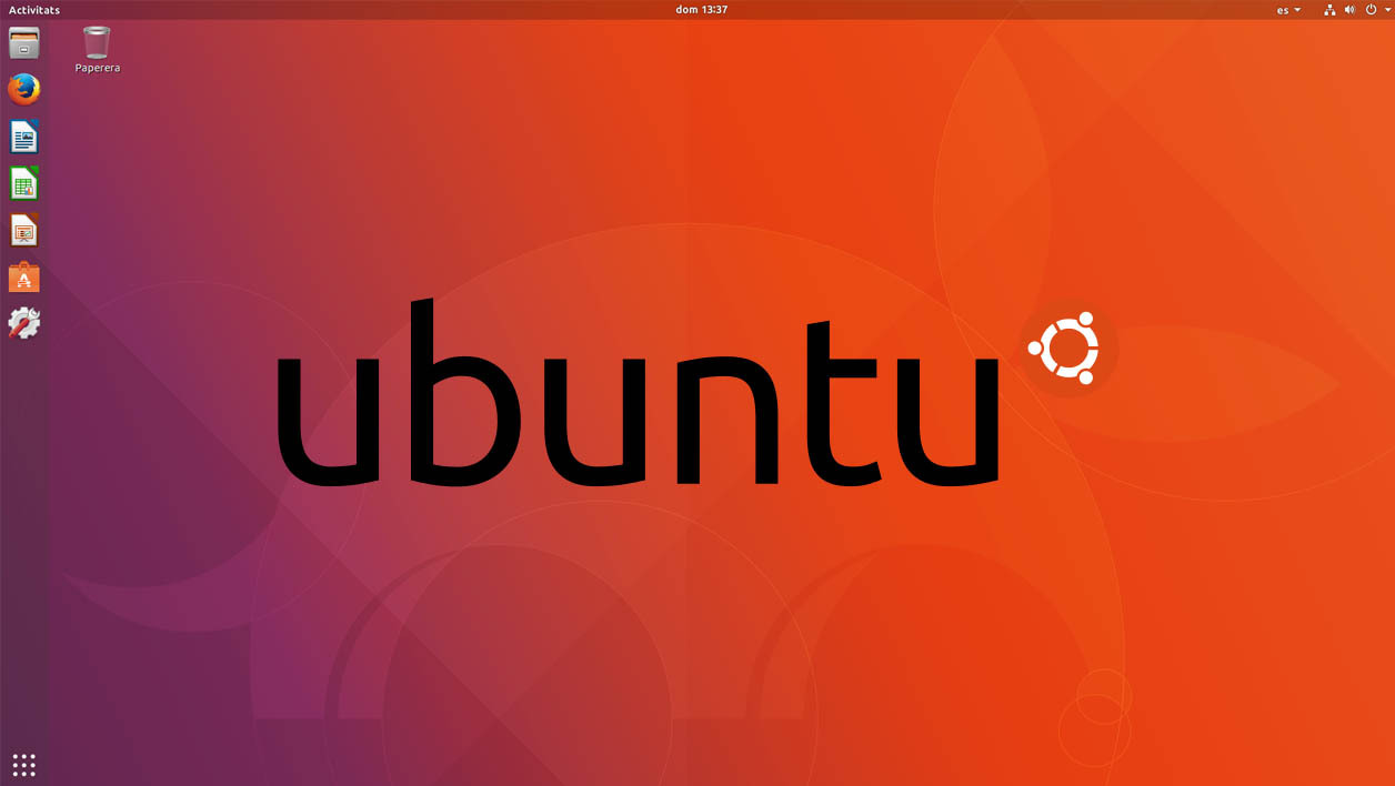 Ubuntu 18.04 LTS : le castor bionique débarque ! - Unalive