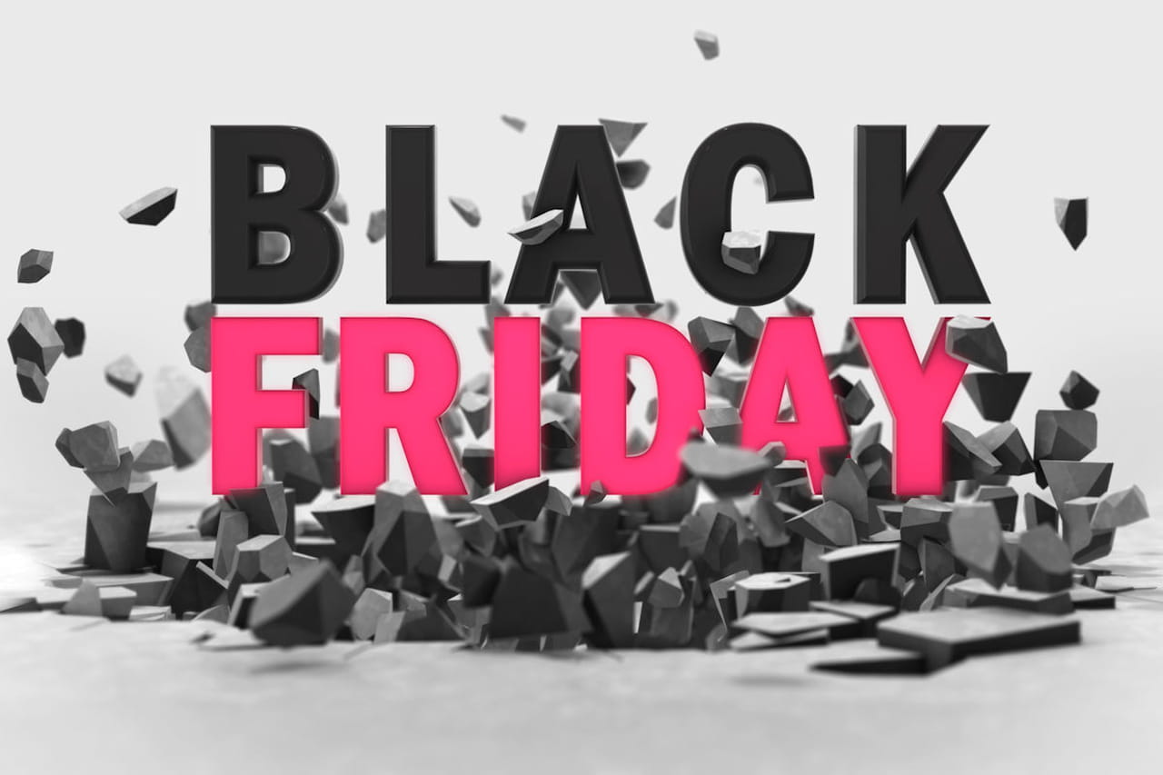 Black Friday, le direct : les offres à ne pas rater ce vendredi 29 ...