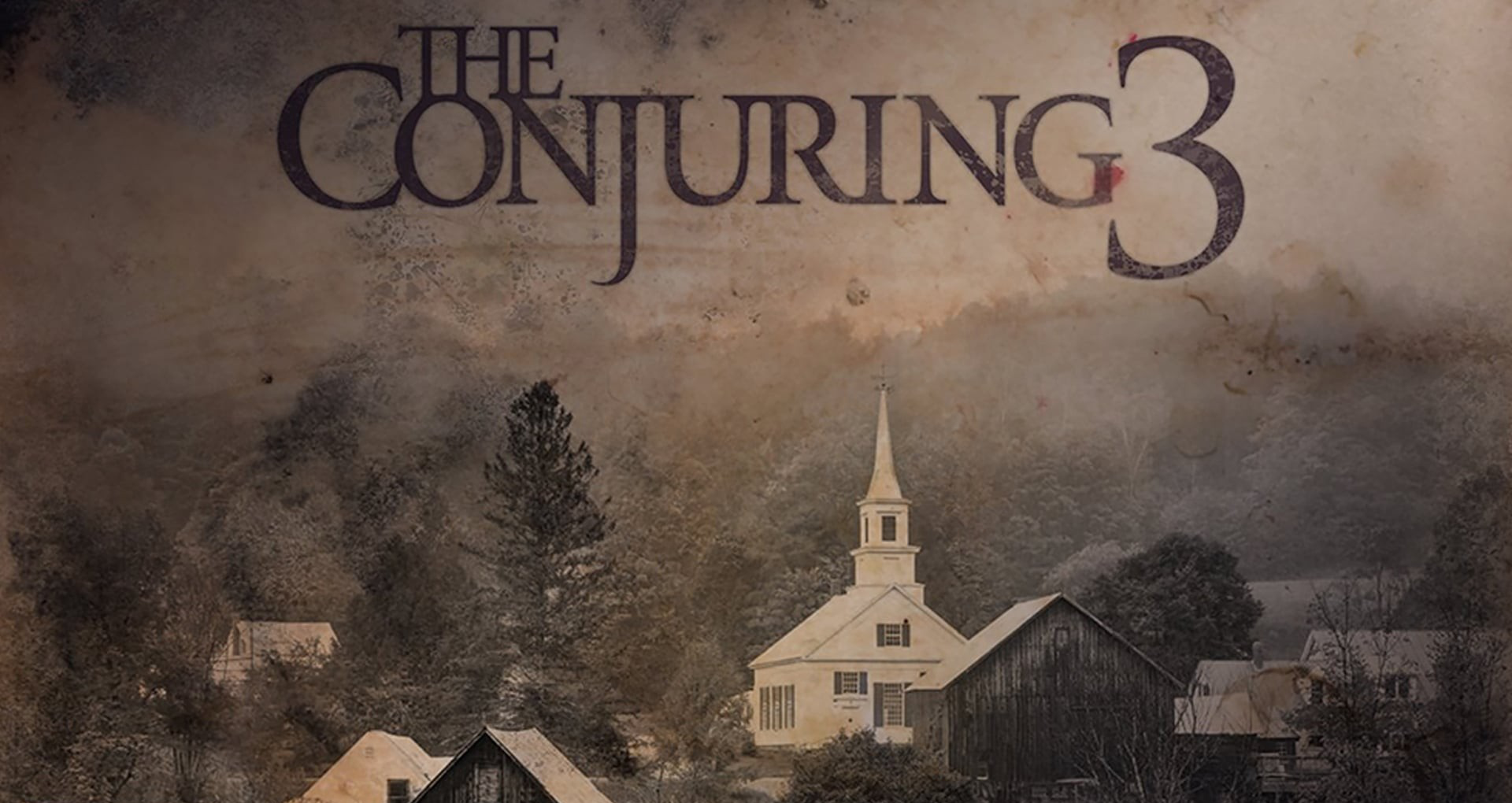 The Conjuring 3 : une longue vidéo pour teaser Sous l'emprise du Diable