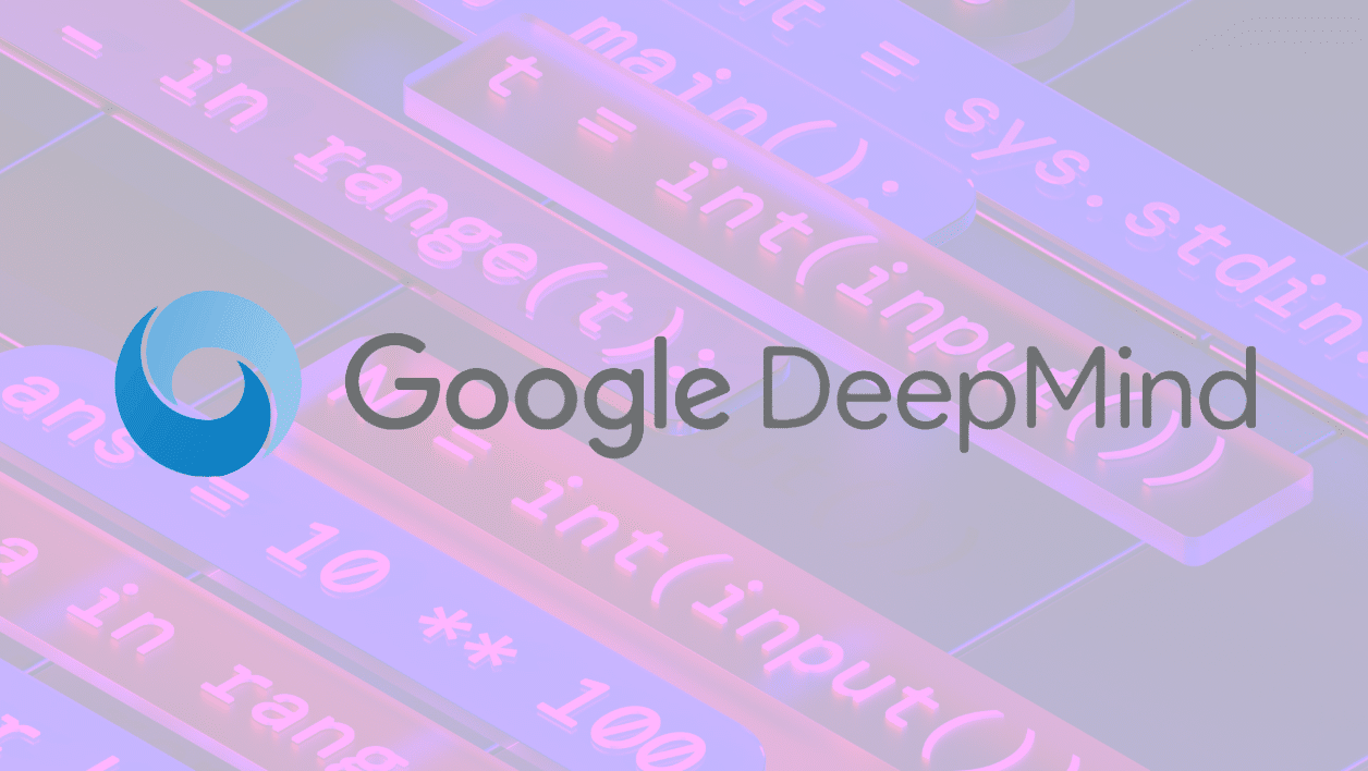 AlphaCode : la nouvelle IA de DeepMind code aussi bien qu’un ...