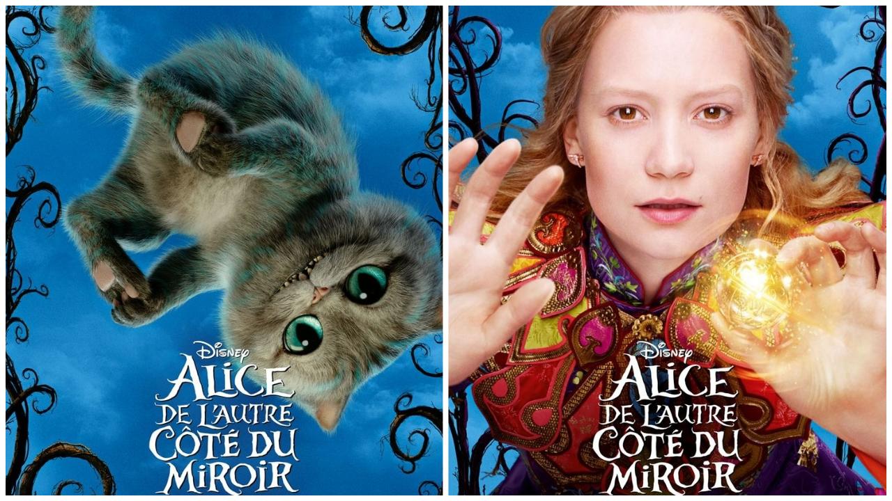 Alice Au Pays Des Merveilles 2 Streaming Vf