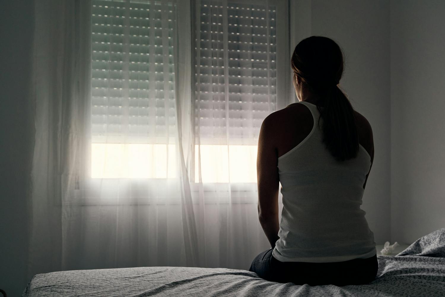 Comment surmonter un traumatisme psychologique après une agression ...